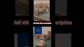 Thumbnail: Judge Warns Defendant After Disturbing Threats Against Police