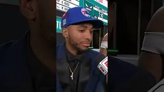 Thumbnail: Mikal Bridges Hasn't Missed a Game Since High School...