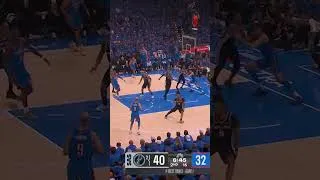 Thumbnail: Alex Caruso's Role Player MASTERCLASS #nba