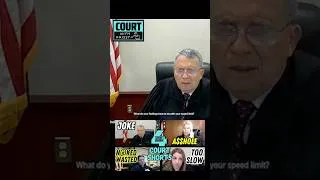 Thumbnail: FACTS vs FEELINGS #court #shorts