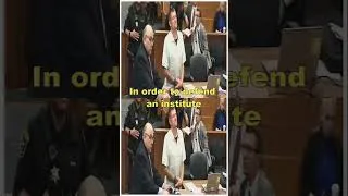 Thumbnail: Judge Vonda B. Rejects His Excuse Instantly: "You Can Walk To A Meeting!"