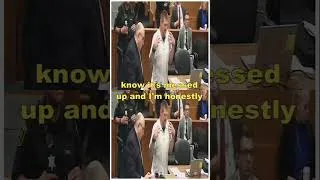 Thumbnail: Judge Vonda B. Calls Out Every Excuse In Emotional Court Exchange