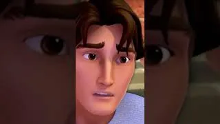 Thumbnail: Alvin & The Chipmunks 🐿️🎻 | Piano & Strings Version by Couverture ✨ #shorts