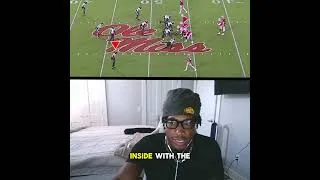 Thumbnail: Jalon Kilgore INTERCEPTION
