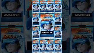 Thumbnail: BOBOIBOY SOPAN NOVA BLIZZARD SORI BELIUNG