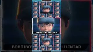 Thumbnail: BOBOIBOY GALAXY FUSION V4