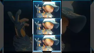 Thumbnail: BOBOIBOY FUSION WEY 2