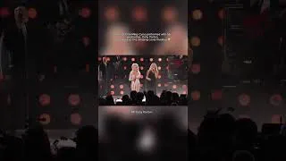Thumbnail: Miley Cyrus & Dolly Parton Sing “Wrecking Ball” & “I Will Always Love You” | Remembering Dolly
