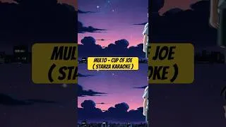 Thumbnail: Multo (Karaoke Version) - Stanza Part #multo #karaoke #opm