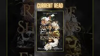 Thumbnail: I’m having a great time with this one. Indie to trad pub 3/31/26! #crownsandchaospr