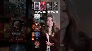 Thumbnail: romantasy categories to help you pick up the right book #books #romantasy #fantasybooks