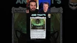 Thumbnail: WIZARDS! GIVE ME 2 YEARS STANDARD ROTATION, AND MY LIFE, IS YOURS!! #cgb #mtg #cardgame #review