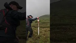 Thumbnail: Hike | Blowing away the cobwebs #scotland #hiking #getoutdoors  #mountains