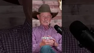 Thumbnail: When a Wildfire Takes Everything #cowboycoffeehour