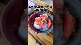 Thumbnail: This Jell-O Secret Makes Apple Crumble Amazing