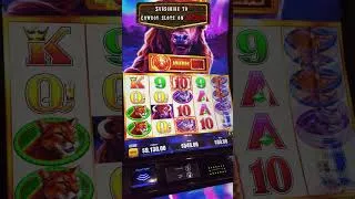 Thumbnail: LET THIS BONUS FLAME OUT! 🔥🔥 on Buffalo Mega Power