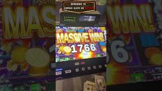 Thumbnail: $120 A SPIN! THEN THIS BONUS HITS! 🤯🐺