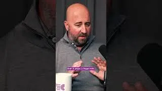 Thumbnail: Are algorithms making dating worse? Luke Burgis on what dating apps get wrong about attraction