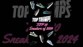 Thumbnail: Thanks for the support in 2024 #running #sneakers #kicks #shoes #fitness #fashion #walking #workout