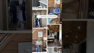 Thumbnail: Ask Kelley A Tiny Home Question | Cowtown Cottages