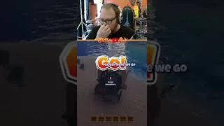 Thumbnail: His Unlucky Streak is Unmatched!