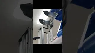 Thumbnail: Finally running production #automation #robot #yaskawa