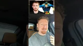 Thumbnail: MARVEL HAS CAST CYCLOPS IN THE MCU X-MEN?!?