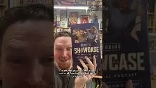 Thumbnail: Find Me at Your Local Comic Shop! DC Studios Showcase - Season 2