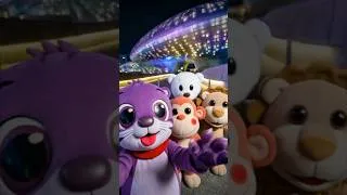 Thumbnail: 서울 DDP 여정 one