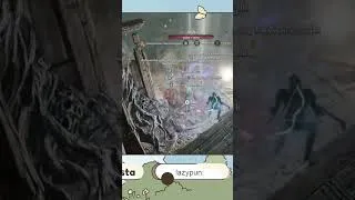 Thumbnail: NPCs in BG3 are their own worst enemies...