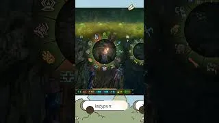 Thumbnail: A fireball gone wrong