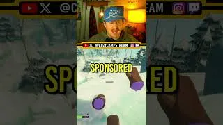 Thumbnail: SPONSOR ME RAISING CANES #gaming #peak #peakgame #shorts #shortsfeed