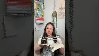 Thumbnail: Y cuando cierras el libro entonces se callan 😅 #lectoras #librosderomance #libros #books #bookish