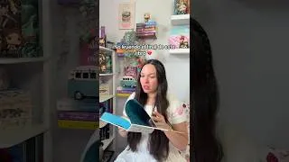 Thumbnail: Me dejó destrozada 😭😣 #lectoras #librosderomance #libros #onceuponabrokenheart #books