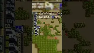 Thumbnail: Bowser Destroys My City | SimCity SNES (No Commentary)