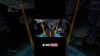Thumbnail: Accidental badass moment