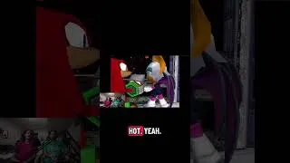Thumbnail: Are her wings just decorative?