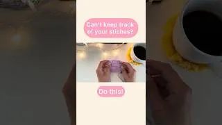 Thumbnail: Missing stitches? Try this!
