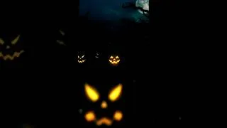 Thumbnail: HALLOWEEN Visual Playlist 🎃 #halloween2024 #spookystories #shorts