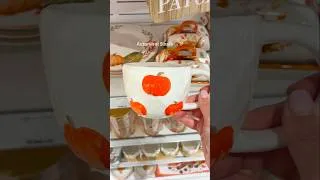 Thumbnail: Autumn at Sinsay 🍁🧡 #autumn #short #shopping #cozy #fall