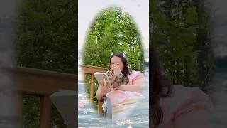 Thumbnail: a cozy maine reading vlog 🌊 everything i read on a weekend getaway #booktube #fantasybooks