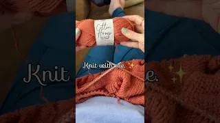 Thumbnail: #knitting #diyfashion #freepattern #knit #knittingpatterns #knittingideas #knittingpattern #diytop