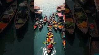 Thumbnail: Hidden Bangkok Nobody Talks About #explore #citytour