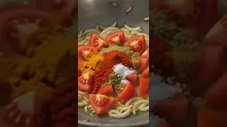 Thumbnail: Village Style Mutton Curry🥘👌✨🍝
