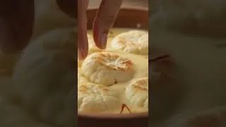 Thumbnail: 🌸 Maya Ki Soft Rasmalai | Cozy Village Cooking 🌸