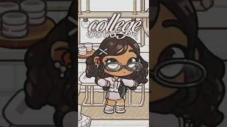 Thumbnail: Our college OOTDs💬#avatarworld #pazu #avatarworldgame #avatarworldroleplay #pazugames #outfitideas