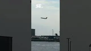 Thumbnail: Billy Bishop Airport expansion plans halted by federal government