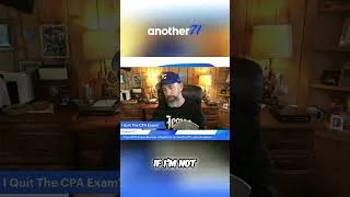 Thumbnail: Is CPA Exam worth it if you don't like accounting