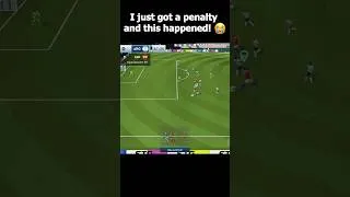 Thumbnail: THE MOST UNEXPECTED PENALTY EVER! 😭 #dls26 #viral #shorts