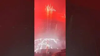 Thumbnail: Sebastian Ingrosso - Greyhound | UNTOLD Festival 2026 🇷🇴